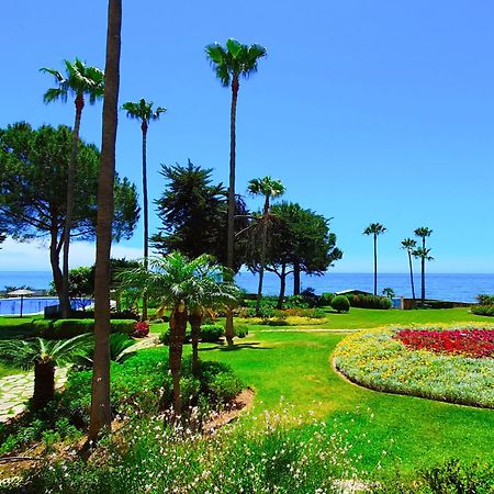 Luxury Frontline Residence Ehhouse Estepona Zewnętrze zdjęcie