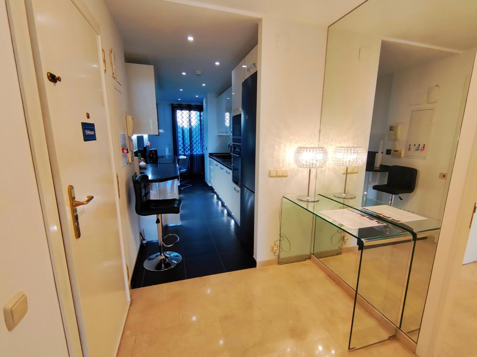 Luxury Frontline Residence Ehhouse Estepona Zewnętrze zdjęcie