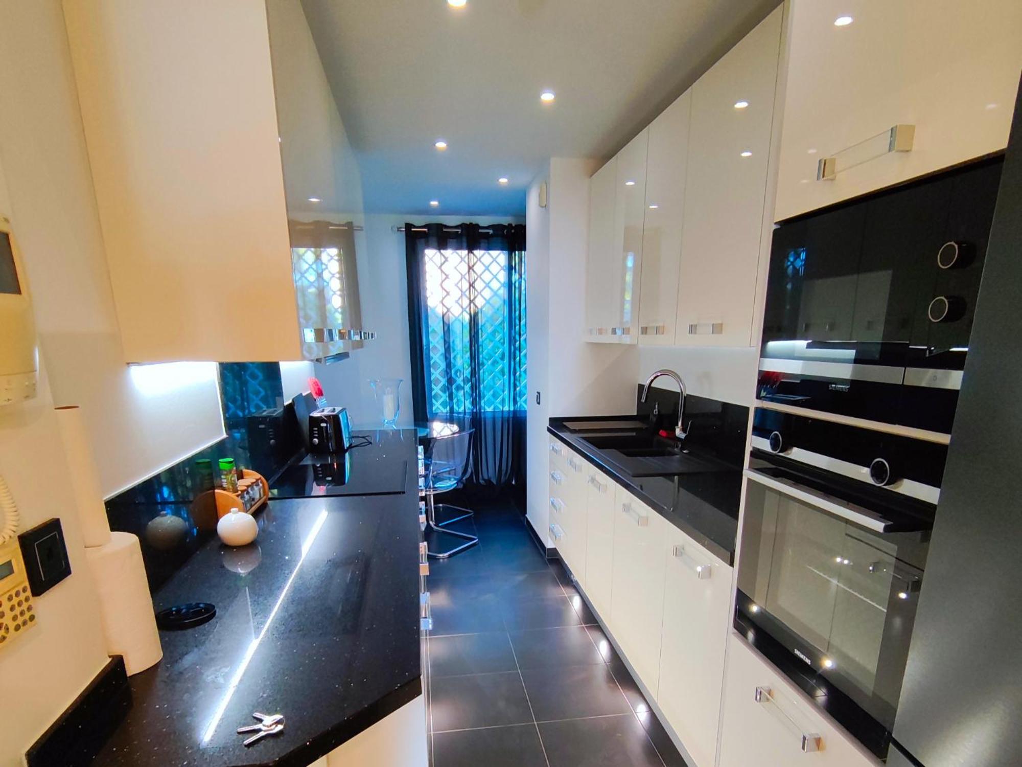 Luxury Frontline Residence Ehhouse Estepona Zewnętrze zdjęcie