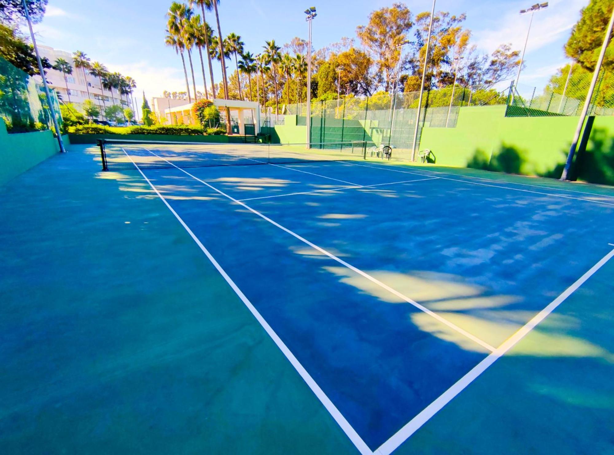 Luxury Frontline Residence Ehhouse Estepona Zewnętrze zdjęcie