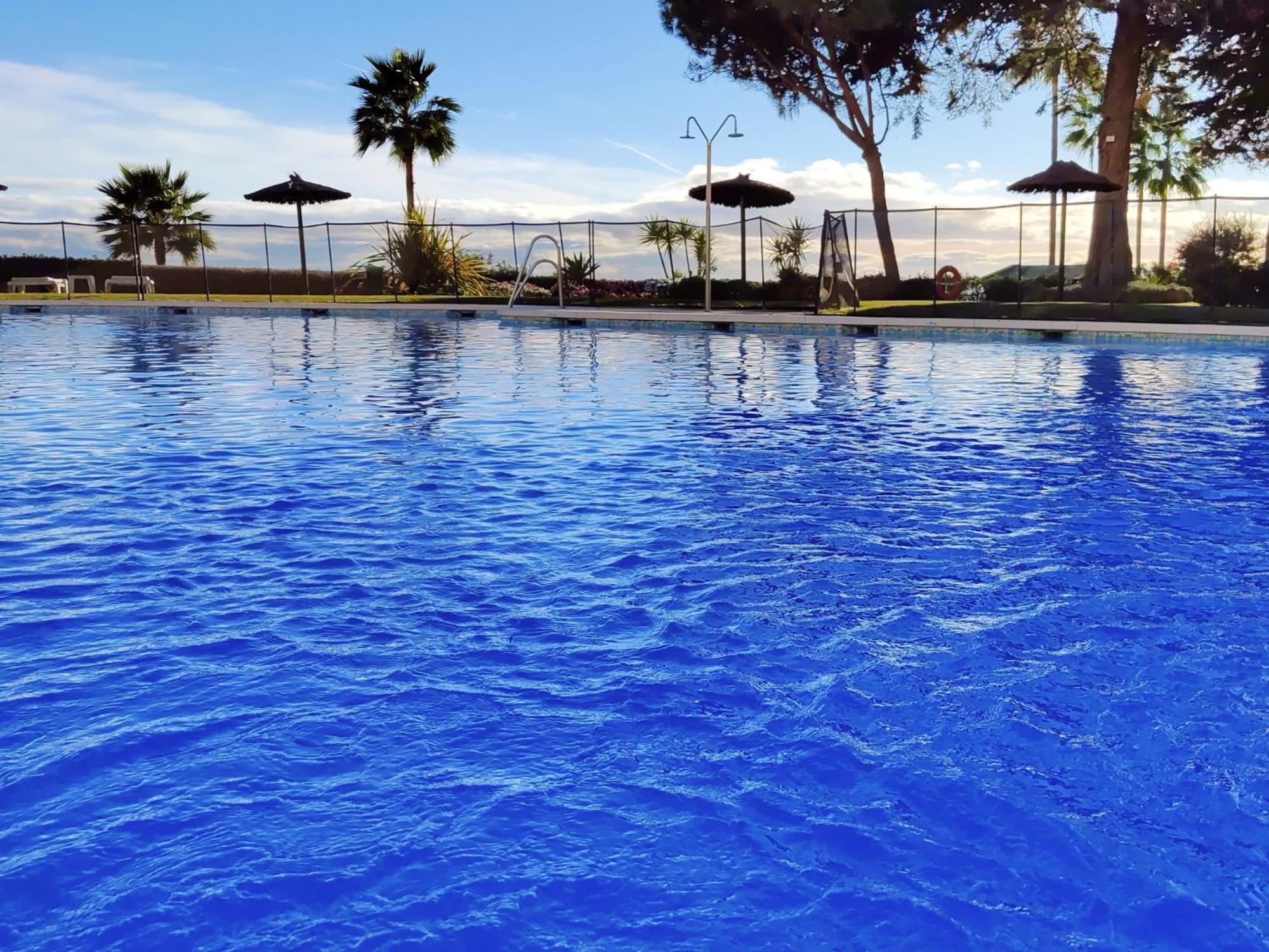 Luxury Frontline Residence Ehhouse Estepona Zewnętrze zdjęcie