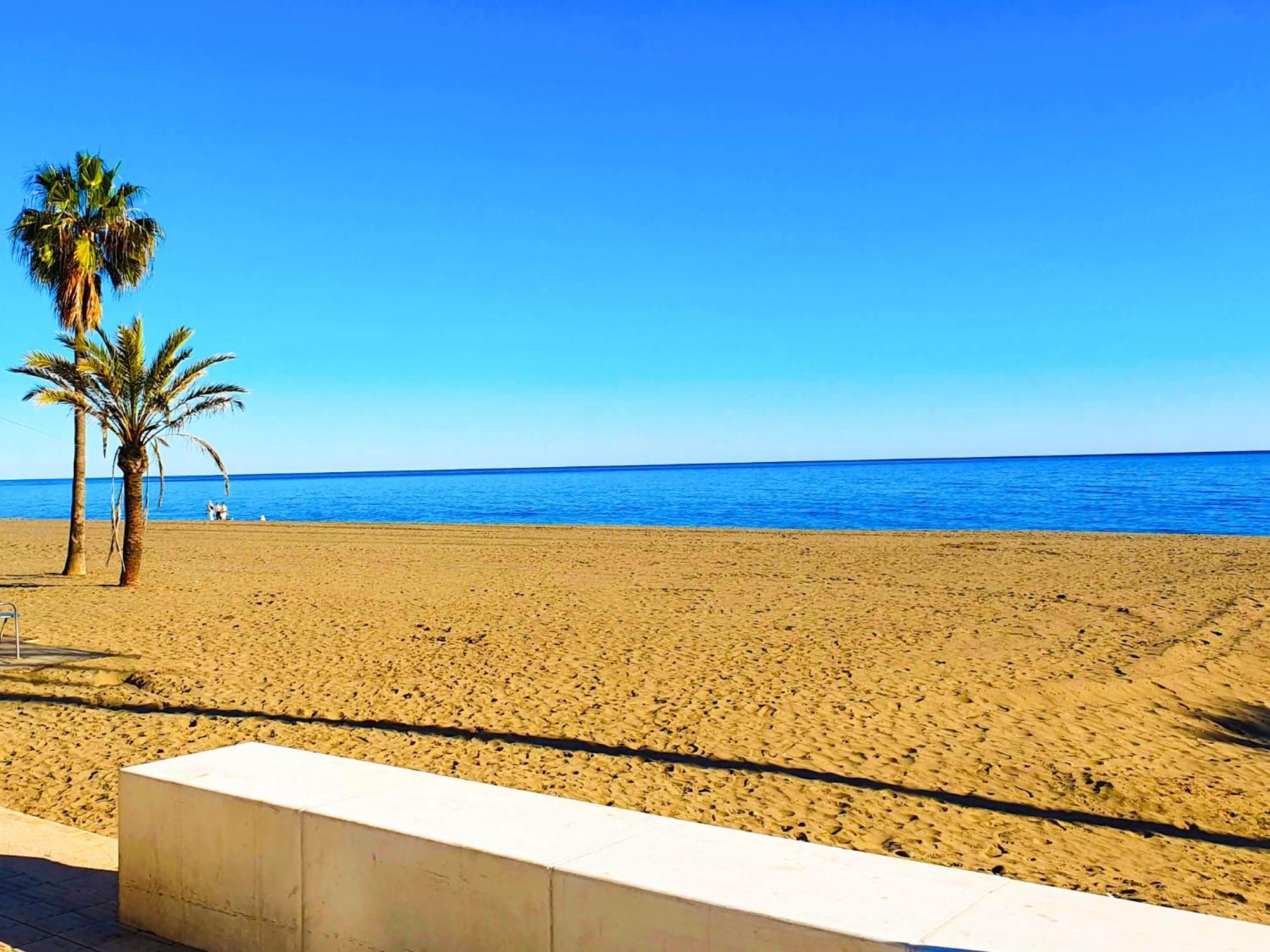 Luxury Frontline Residence Ehhouse Estepona Zewnętrze zdjęcie