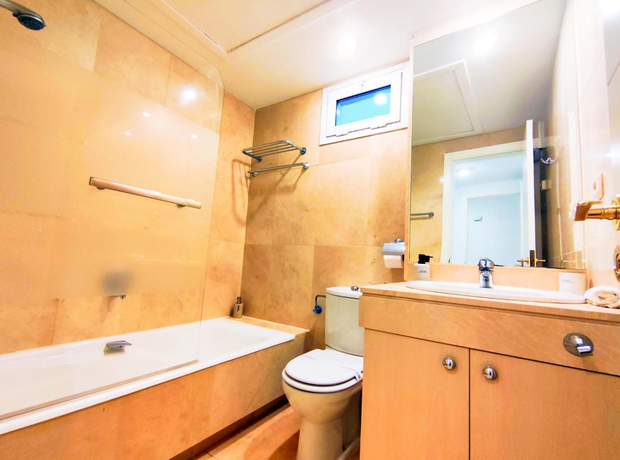 Luxury Frontline Residence Ehhouse Estepona Zewnętrze zdjęcie