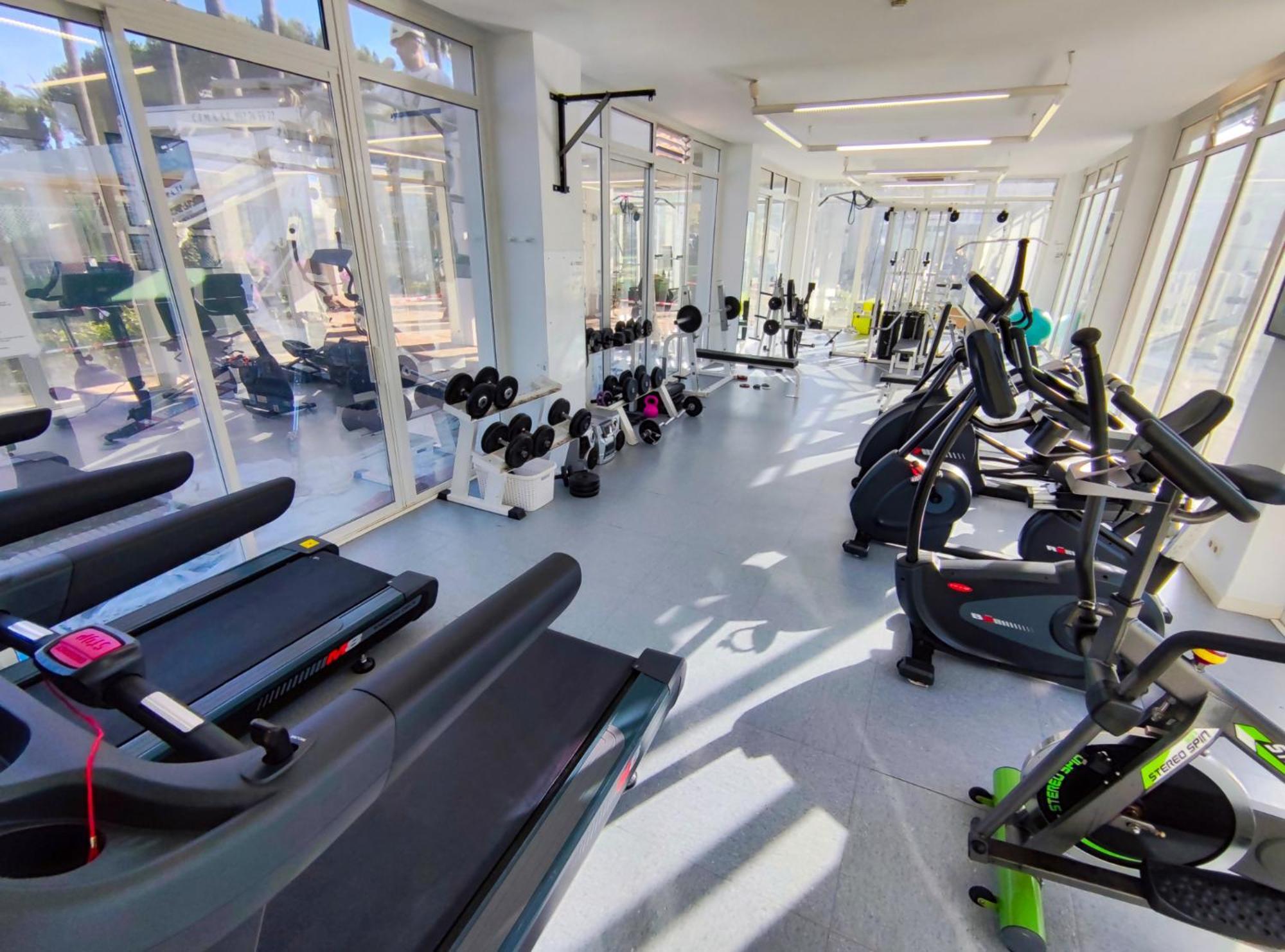 Luxury Frontline Residence Ehhouse Estepona Zewnętrze zdjęcie