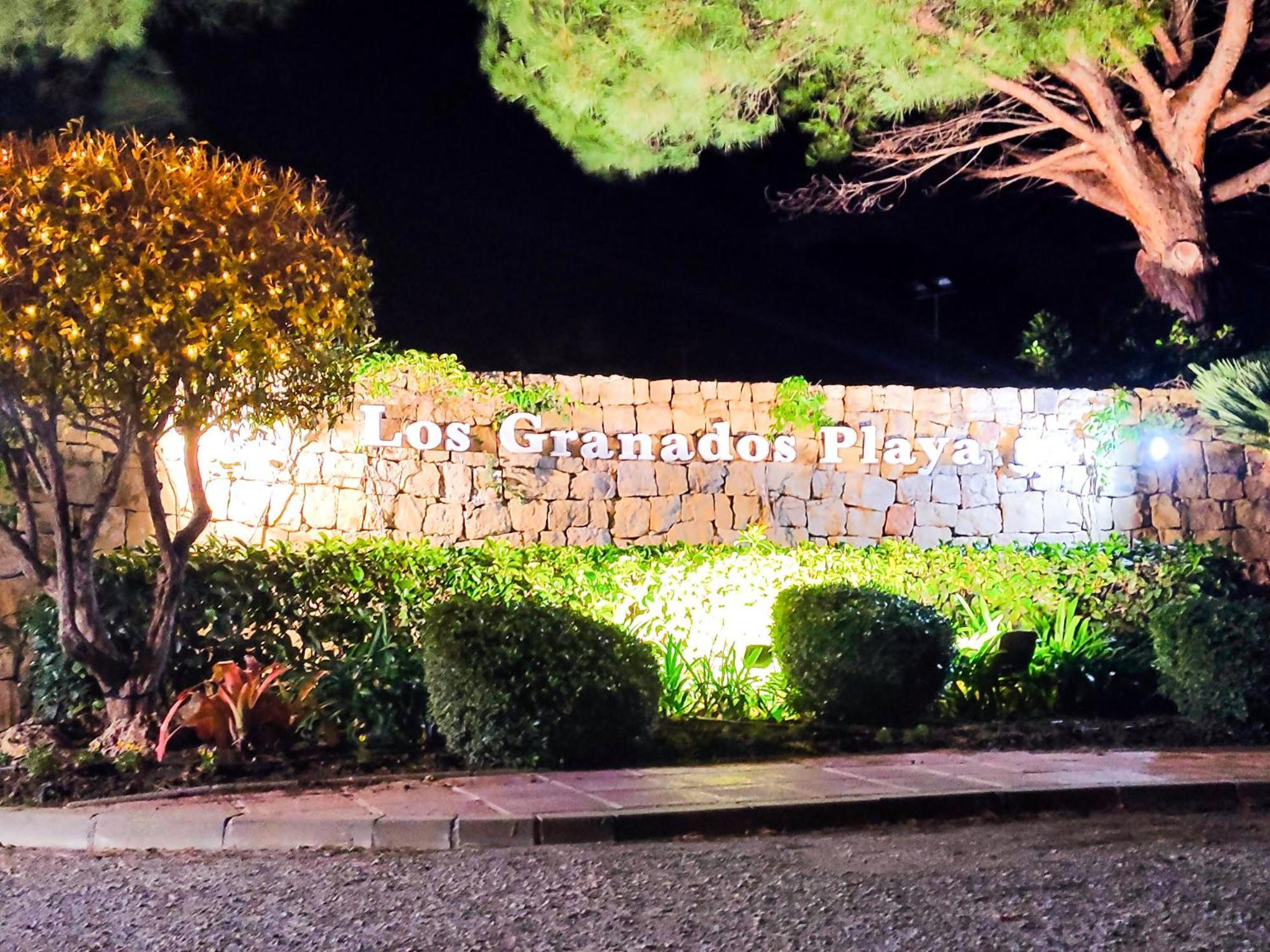 Luxury Frontline Residence Ehhouse Estepona Zewnętrze zdjęcie