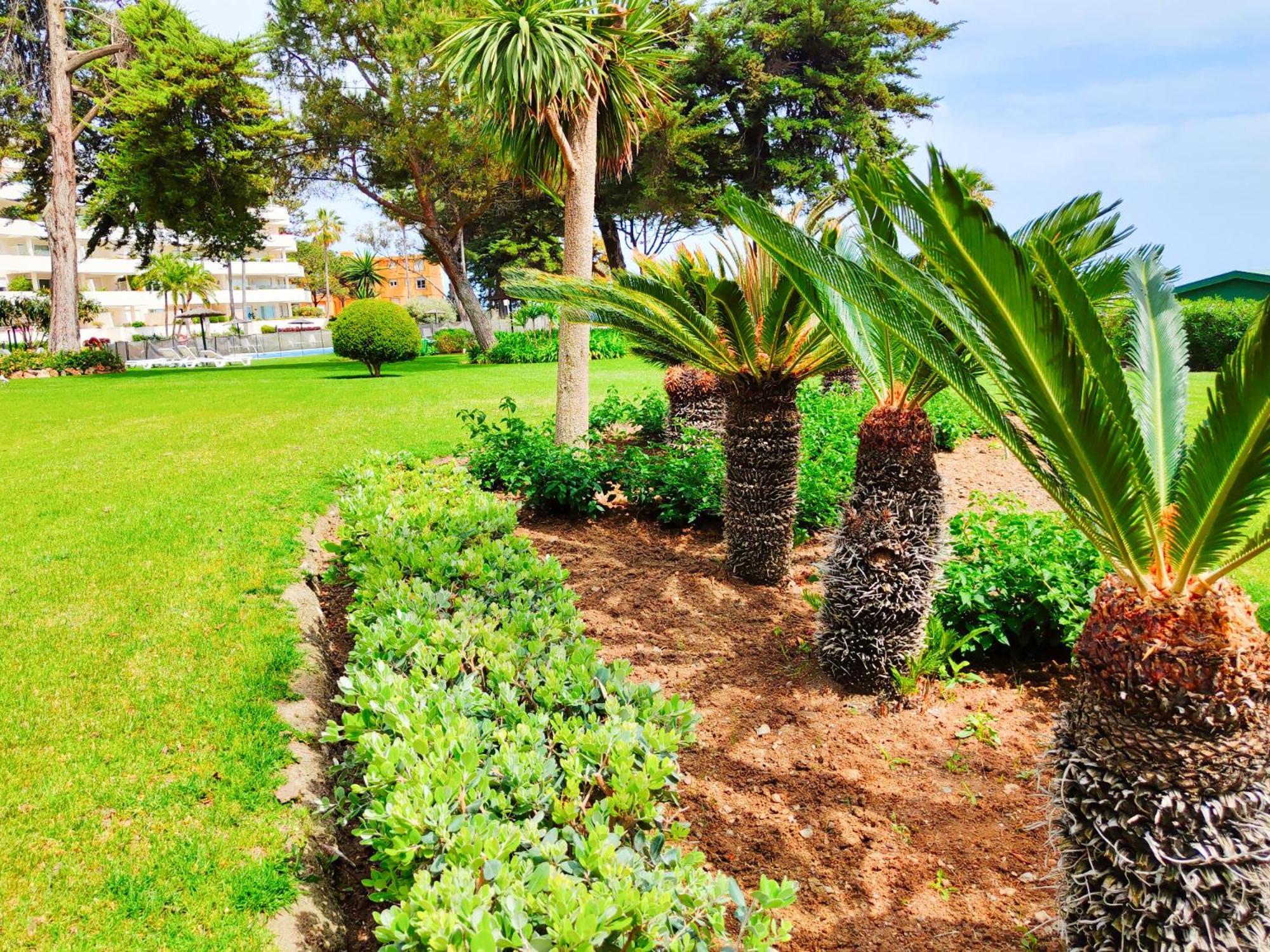 Luxury Frontline Residence Ehhouse Estepona Zewnętrze zdjęcie